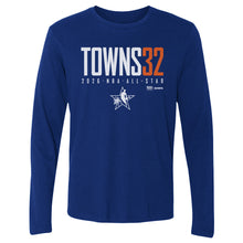 Load image into Gallery viewer, Karl-Anthony Towns New York Knicks 2026 NBA All-Star Elite WHT
