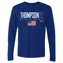 Load image into Gallery viewer, Tage Thompson Buffalo USA Elite WHT
