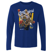 Load image into Gallery viewer, Golden State Warriors 2026 Starting 5 WHT
