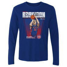 Load image into Gallery viewer, Duncan Robinson Detroit Pistons Premiere WHT
