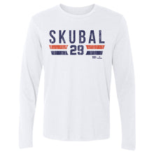 Load image into Gallery viewer, Tarik Skubal Detroit Font
