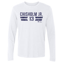 Load image into Gallery viewer, Jazz Chisholm Jr. New York Y Font
