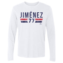 Load image into Gallery viewer, Joe Jimenez Atlanta Font
