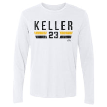 Load image into Gallery viewer, Mitch Keller Pittsburgh Font
