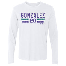 Load image into Gallery viewer, Luis Gonzalez Arizona Font
