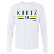 Load image into Gallery viewer, Nick Kurtz Sacramento Font
