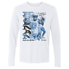 Load image into Gallery viewer, Keenan Allen Los Angeles C Hello Goodnight
