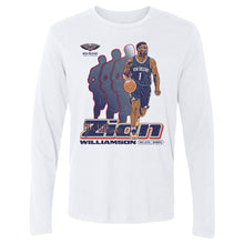 Load image into Gallery viewer, Zion Williamson New Orleans Pelicans Retro
