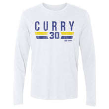 Load image into Gallery viewer, Steph Curry Golden State Warriors Font
