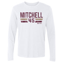 Load image into Gallery viewer, Donovan Mitchell Cleveland Cavaliers Font
