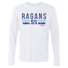 Load image into Gallery viewer, Cole Ragans Kansas City Font
