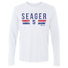 Load image into Gallery viewer, Corey Seager Texas Font
