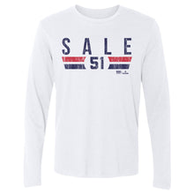 Load image into Gallery viewer, Chris Sale Atlanta Font

