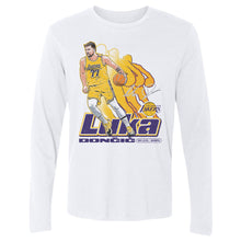 Load image into Gallery viewer, Luka Doncic Los Angeles Lakers Retro
