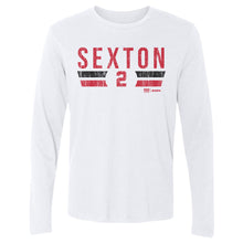Load image into Gallery viewer, Collin Sexton Chicago Bulls Font

