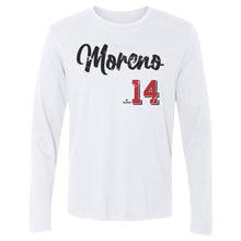 Load image into Gallery viewer, Gabriel Moreno Arizona Script
