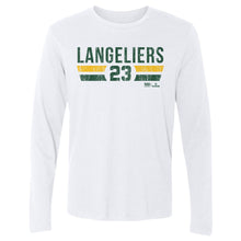 Load image into Gallery viewer, Shea Langeliers Sacramento Font
