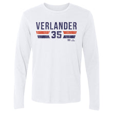 Load image into Gallery viewer, Justin Verlander Detroit Font
