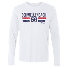 Load image into Gallery viewer, Spencer Schwellenbach Atlanta Font

