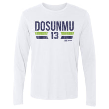 Load image into Gallery viewer, Ayo Dosunmu Minnesota Timberwolves Font
