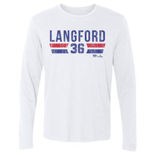Load image into Gallery viewer, Wyatt Langford Texas Font
