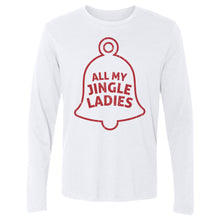 Load image into Gallery viewer, Christmas All My Jingle Ladies
