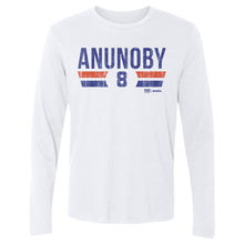 Load image into Gallery viewer, OG Anunoby New York Knicks Font
