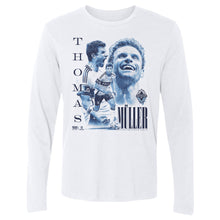 Load image into Gallery viewer, Thomas Muller Vancouver Whitecaps FC Vintage
