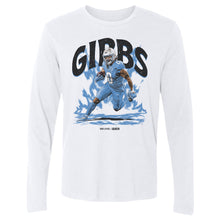 Load image into Gallery viewer, Jahmyr Gibbs Detroit Aura
