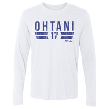 Load image into Gallery viewer, Shohei Ohtani Los Angeles D Font
