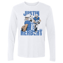 Load image into Gallery viewer, Justin Herbert Los Angeles C Player Name
