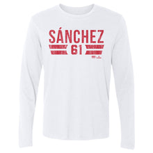 Load image into Gallery viewer, Cristopher Sanchez Philadelphia Font
