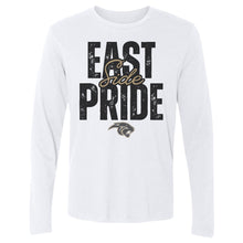 Load image into Gallery viewer, Crown Trio Plano East Panthers East Side Pride Stacked
