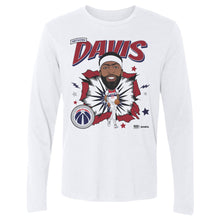 Load image into Gallery viewer, Anthony Davis Washington Wizards Caricature
