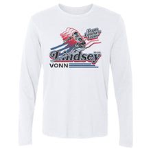 Load image into Gallery viewer, Lindsey Vonn Retro
