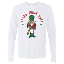 Load image into Gallery viewer, Christmas Ready Your Nuts
