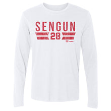 Load image into Gallery viewer, Alperen Sengun Houston Rockets Font
