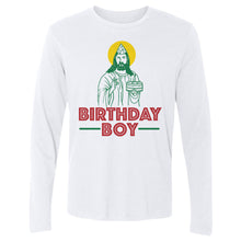 Load image into Gallery viewer, Christmas Birthday Boy
