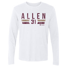 Load image into Gallery viewer, Jarrett Allen Cleveland Cavaliers Font
