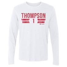 Load image into Gallery viewer, Amen Thompson Houston Rockets Font
