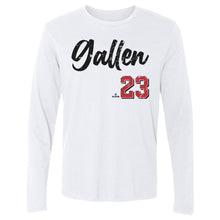 Load image into Gallery viewer, Zac Gallen Arizona Script
