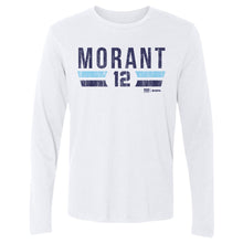 Load image into Gallery viewer, Ja Morant Memphis Grizzlies Font
