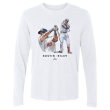 Load image into Gallery viewer, Austin Riley Atlanta Sketch
