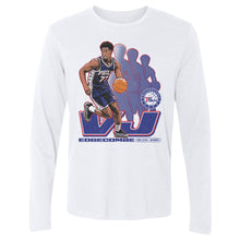 Load image into Gallery viewer, VJ Edgecombe Philadelphia 76ers Retro
