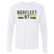 Load image into Gallery viewer, Brett Norfleet College Font
