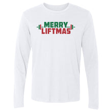 Load image into Gallery viewer, Christmas Merry Liftmas
