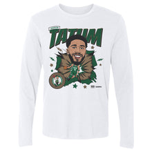 Load image into Gallery viewer, Jayson Tatum Boston Celtics Caricature
