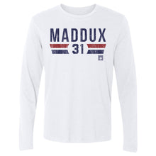 Load image into Gallery viewer, Greg Maddux Atlanta Font
