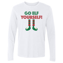 Load image into Gallery viewer, Christmas Go Elf Yourself
