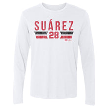 Load image into Gallery viewer, Eugenio Suarez Cincinnati Font
